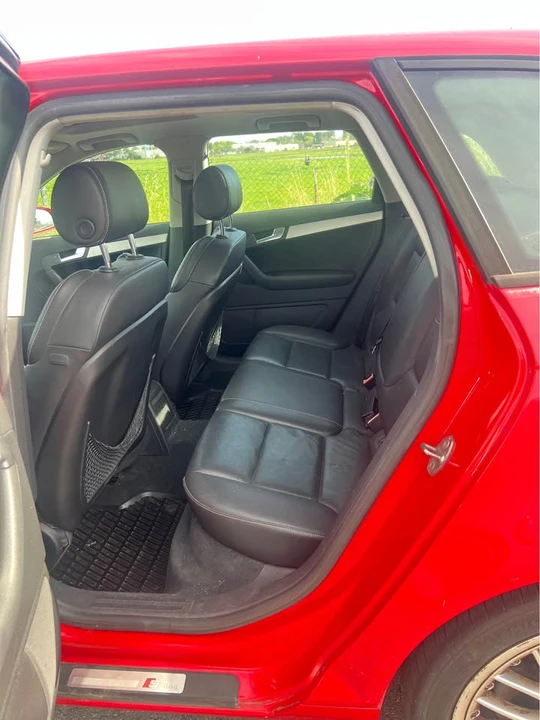 2006 Audi 8P A3 - Image 10 of 19