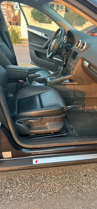 2006 Audi 8P A3 - Image 14 of 20
