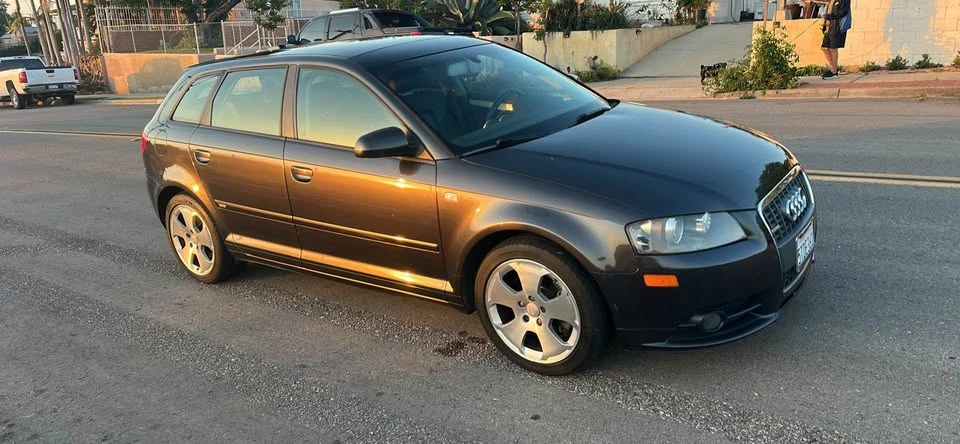 2006 Audi 8P A3 - Image 3 of 20