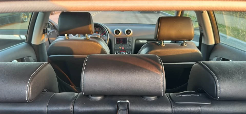 2006 Audi 8P A3 - Image 10 of 20