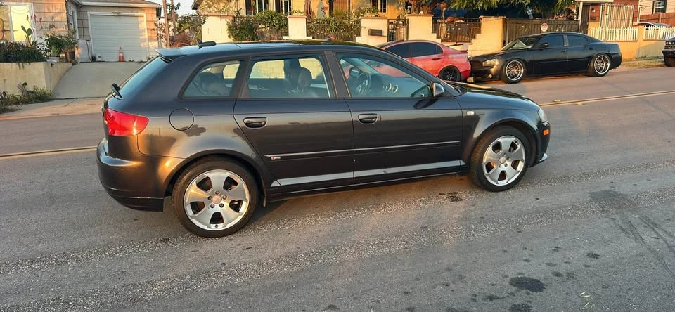 2006 Audi 8P A3 - Image 4 of 20