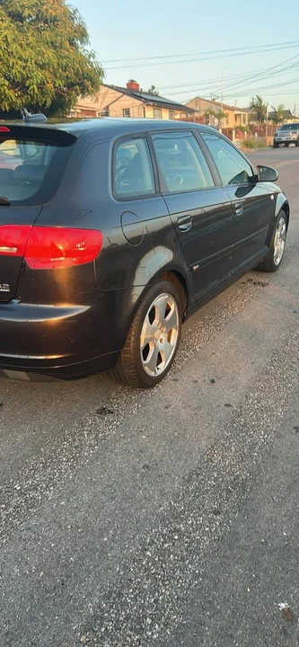 2006 Audi 8P A3 - Image 6 of 20