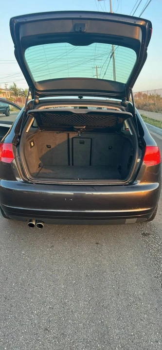 2006 Audi 8P A3 - Image 9 of 20