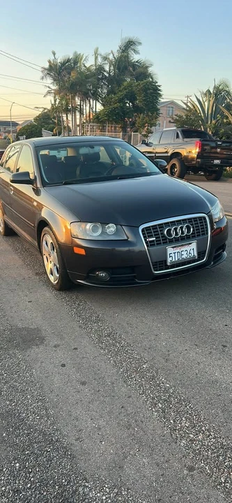 2006 Audi 8P A3 - Image 2 of 20
