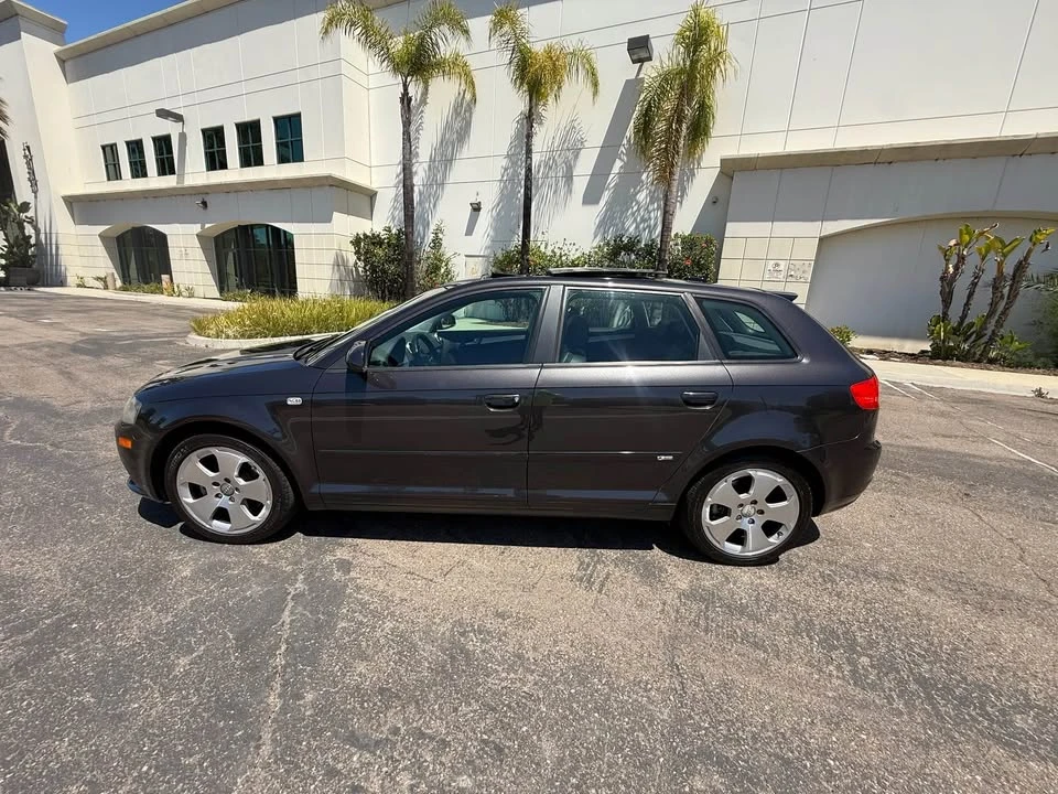 2006 Audi 8P A3 - Image 14 of 20
