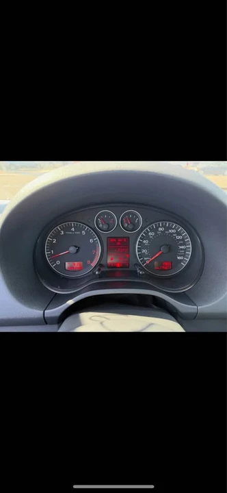 2006 Audi 8P A3 - Image 12 of 20