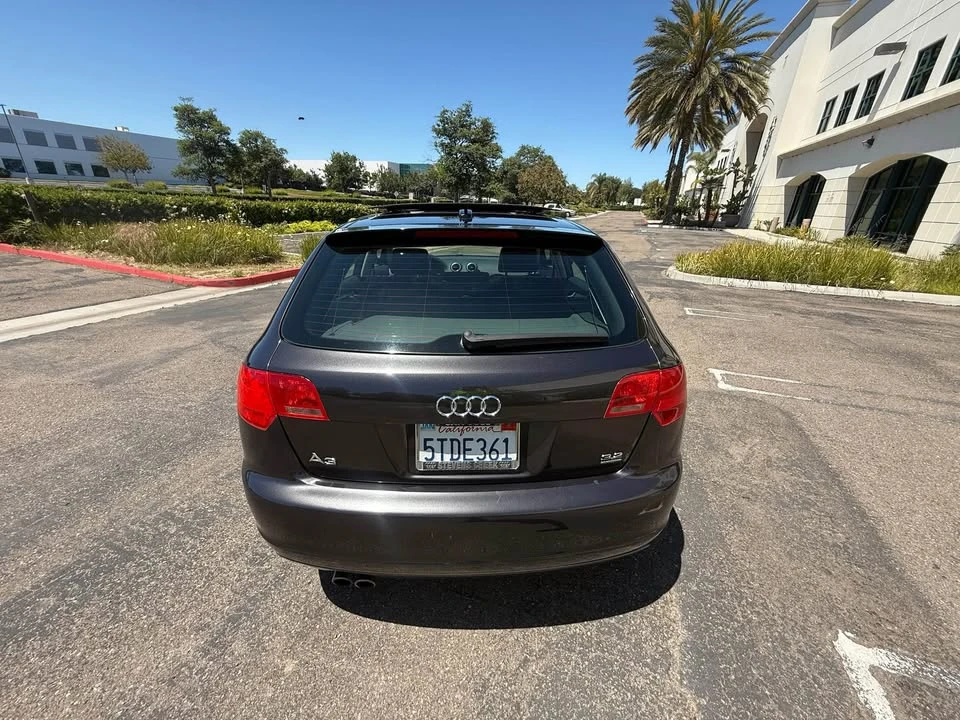 2006 Audi 8P A3 - Image 17 of 20