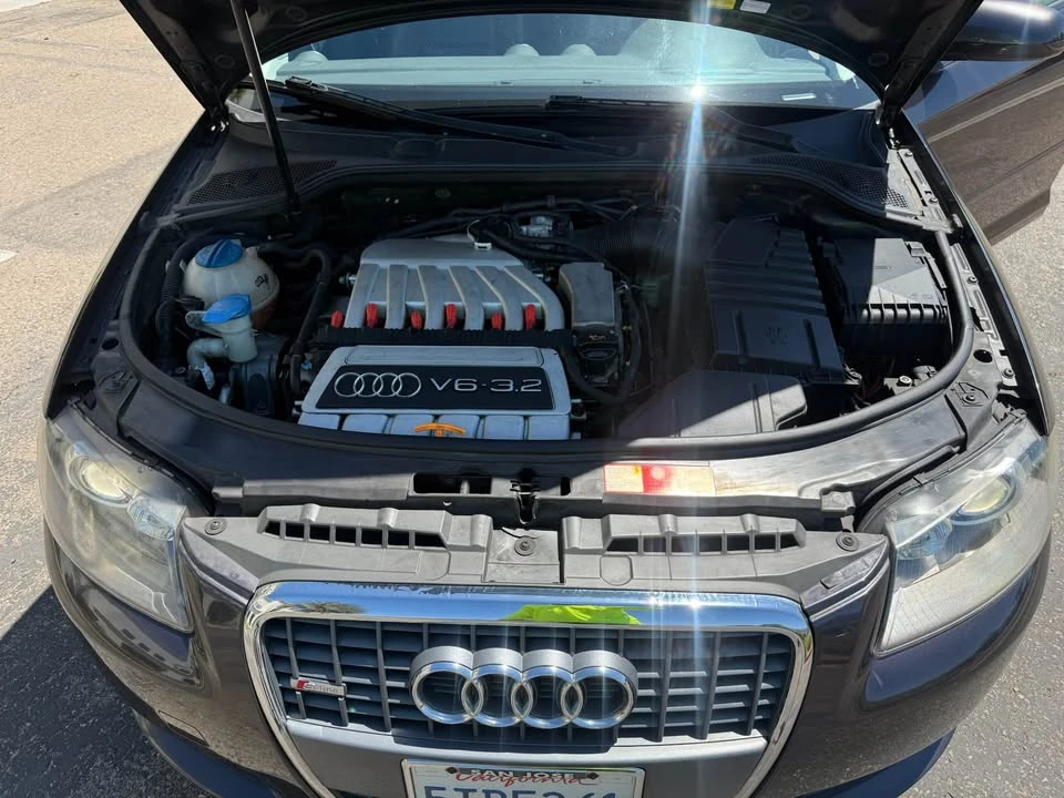2006 Audi 8P A3 - Image 13 of 20