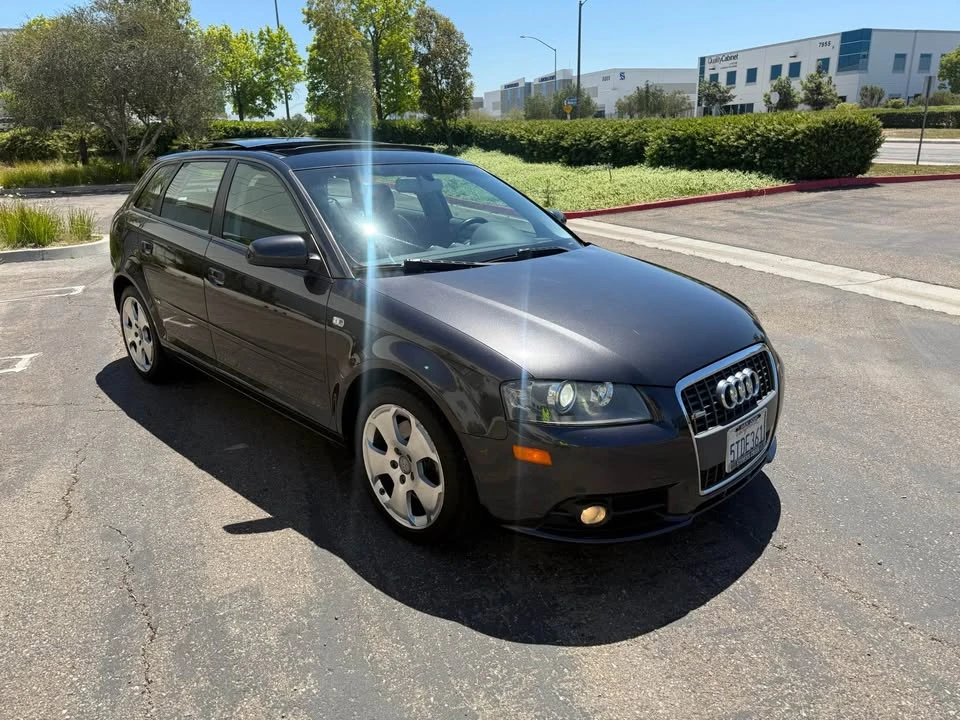 2006 Audi 8P A3 - Image 4 of 20