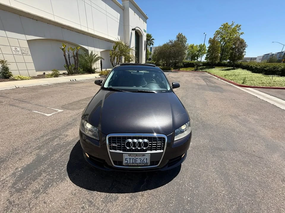 2006 Audi 8P A3 - Image 15 of 20