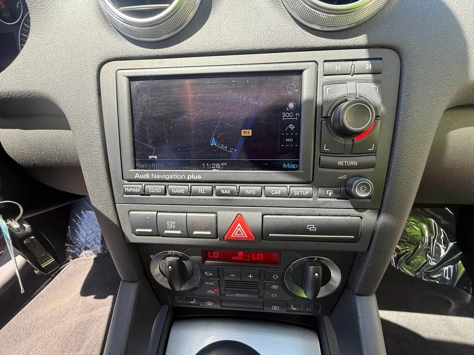 2006 Audi 8P A3 - Image 10 of 20