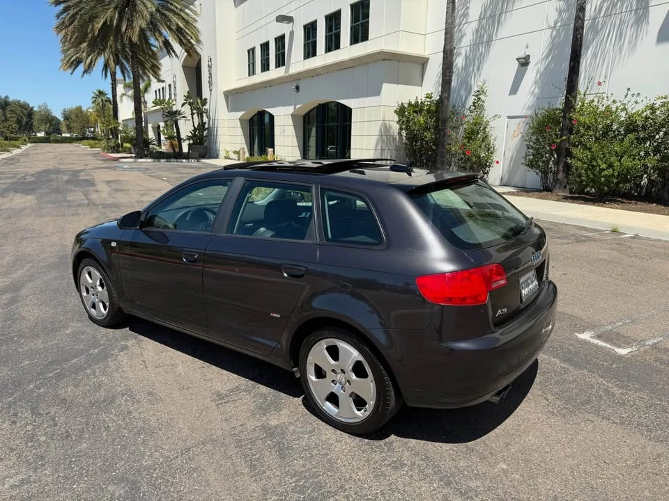2006 Audi 8P A3 - Image 2 of 20