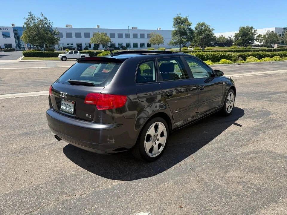2006 Audi 8P A3 - Image 3 of 20