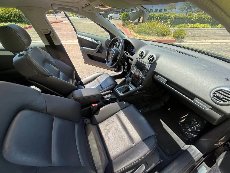 2006 Audi 8P A3 - Image 8 of 20
