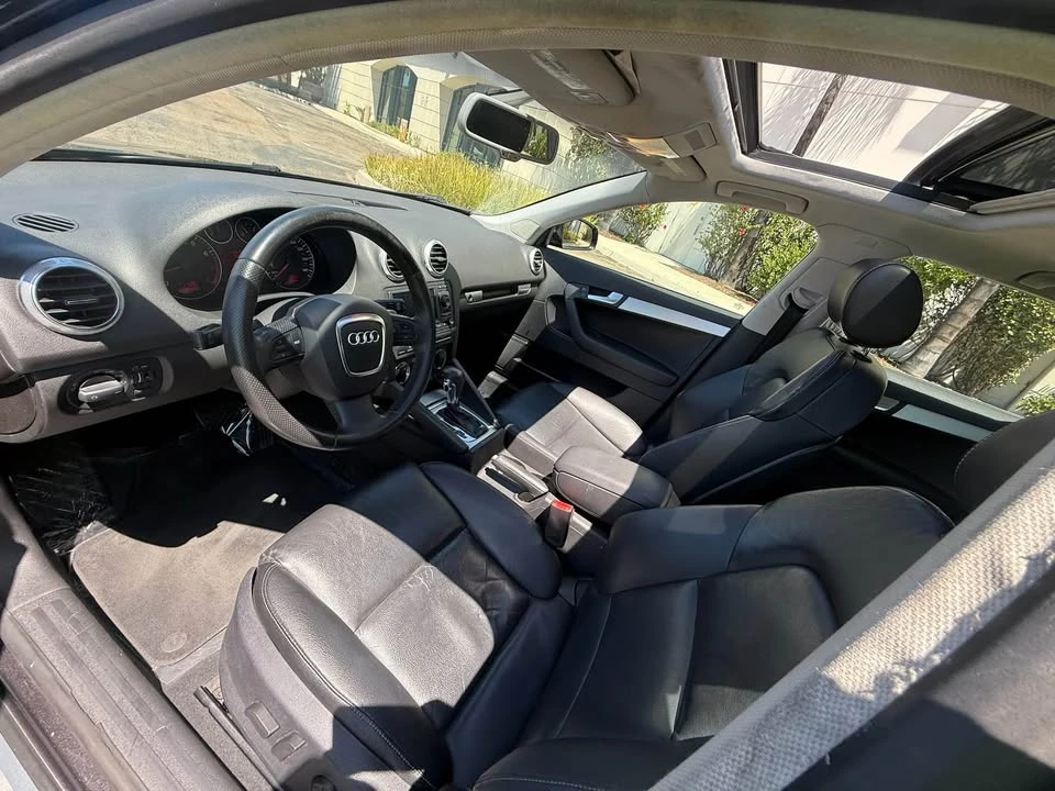 2006 Audi 8P A3 - Image 5 of 20