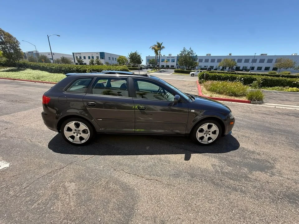 2006 Audi 8P A3 - Image 16 of 20
