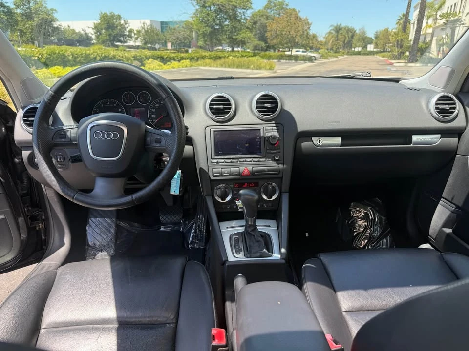 2006 Audi 8P A3 - Image 7 of 20