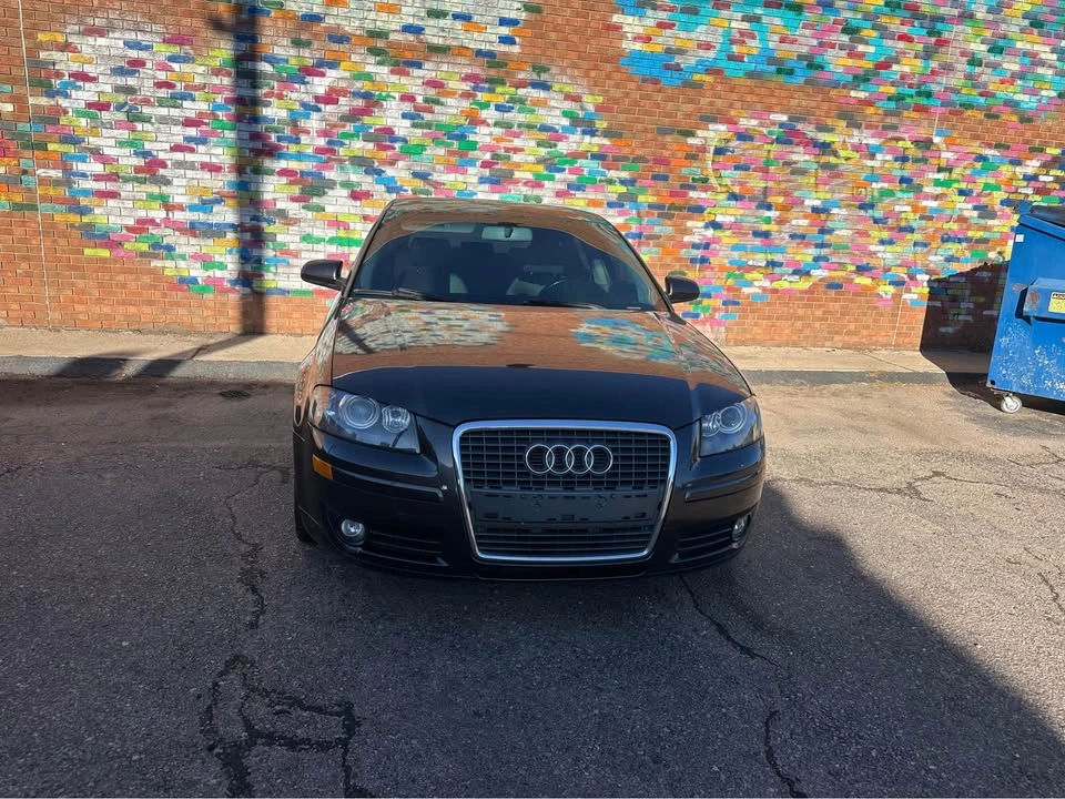 2006 Audi 8P A3 - Image 5 of 6