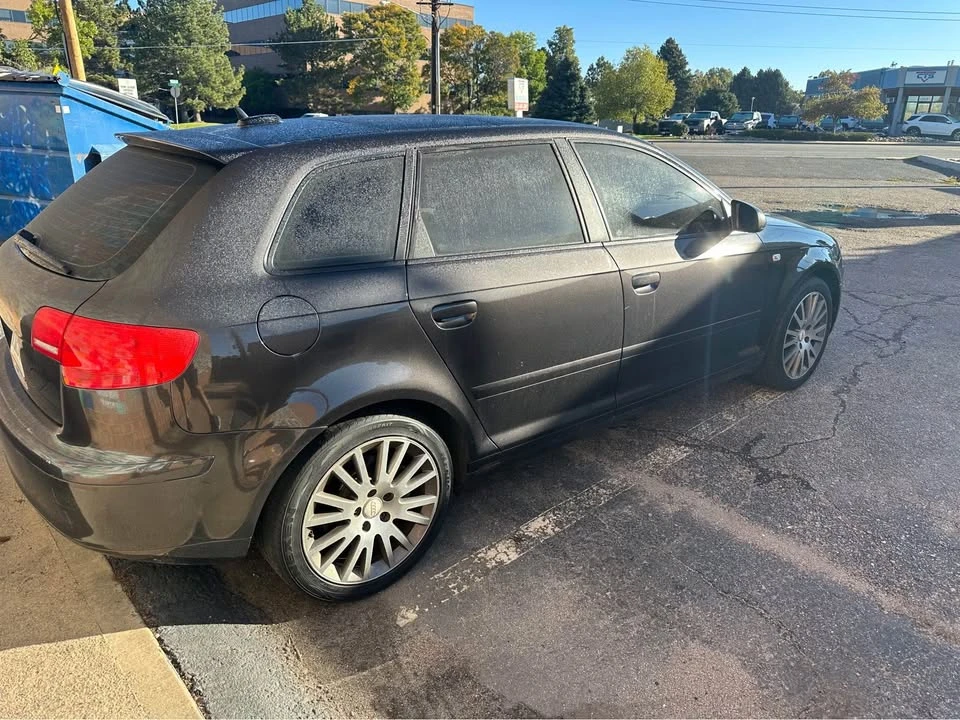 2006 Audi 8P A3 - Image 6 of 6