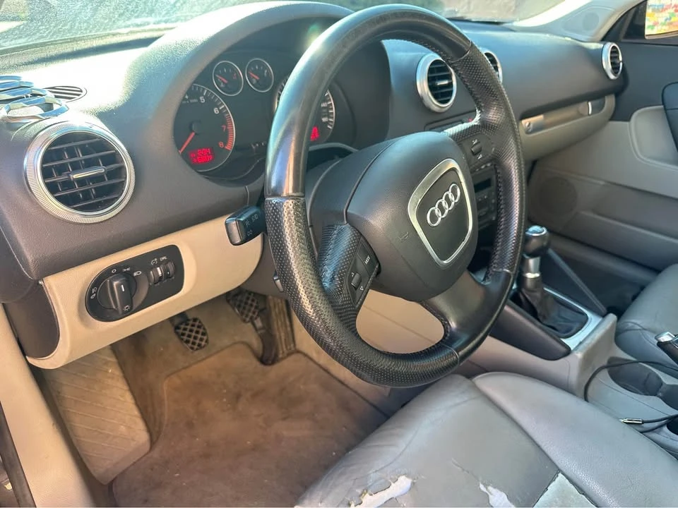 2006 Audi 8P A3 - Image 2 of 6