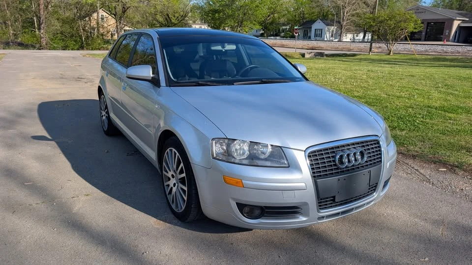 2006 Audi 8P A3 - Image 5 of 19