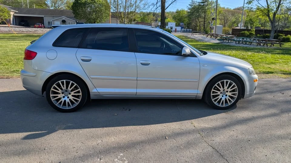 2006 Audi 8P A3 - Image 12 of 19