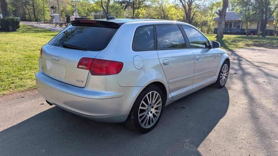 2006 Audi 8P A3 - Image 4 of 19