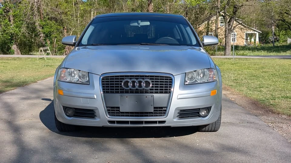 2006 Audi 8P A3 - Image 7 of 19
