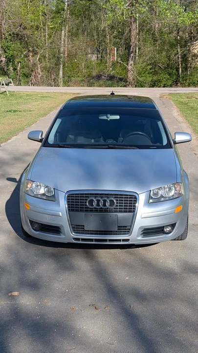 2006 Audi 8P A3 - Image 9 of 19