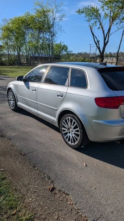 2006 Audi 8P A3 - Image 11 of 19
