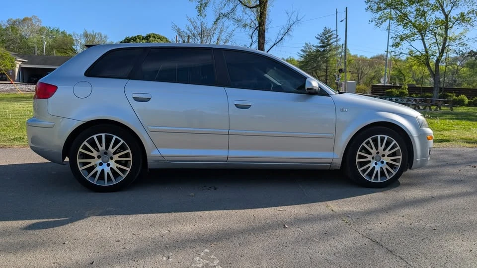 2006 Audi 8P A3 - Image 6 of 19