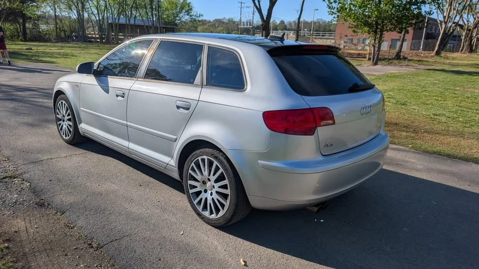2006 Audi 8P A3 - Image 2 of 19