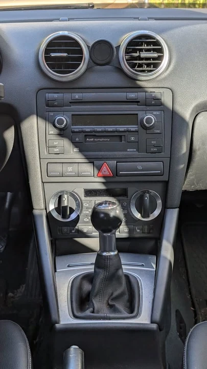 2006 Audi 8P A3 - Image 14 of 19