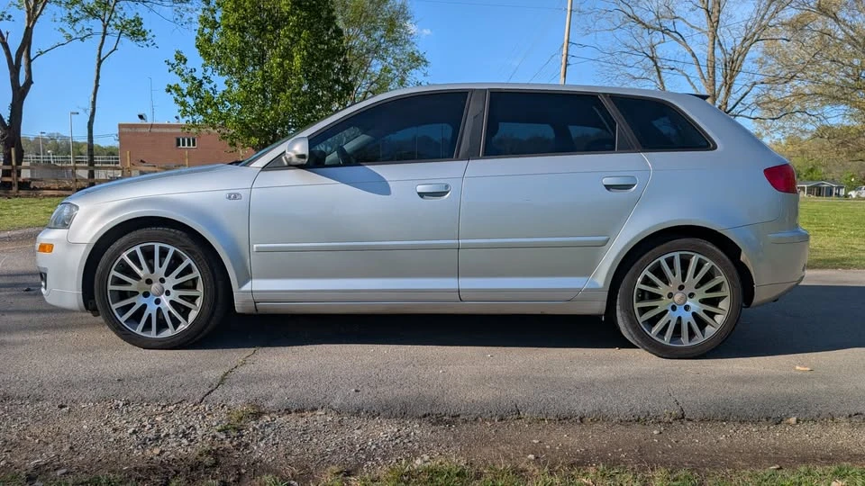 2006 Audi 8P A3 - Image 3 of 19
