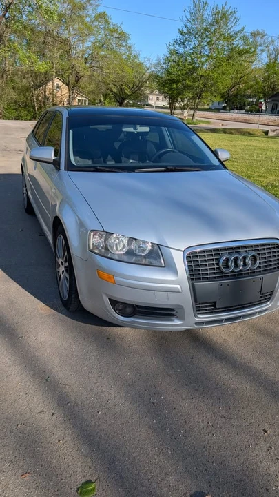 2006 Audi 8P A3 - Image 10 of 19