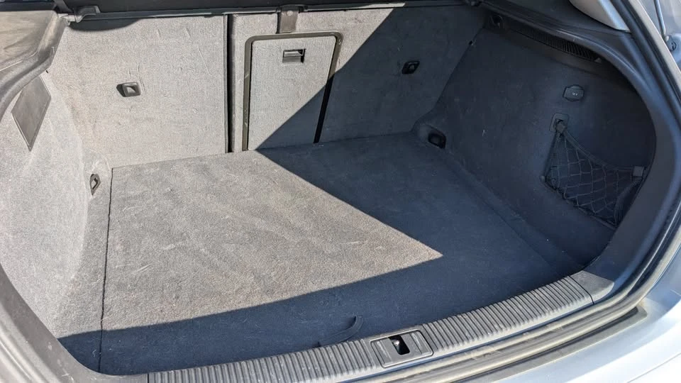 2006 Audi 8P A3 - Image 17 of 19