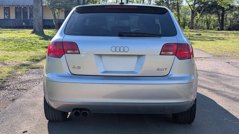 2006 Audi 8P A3 - Image 8 of 19