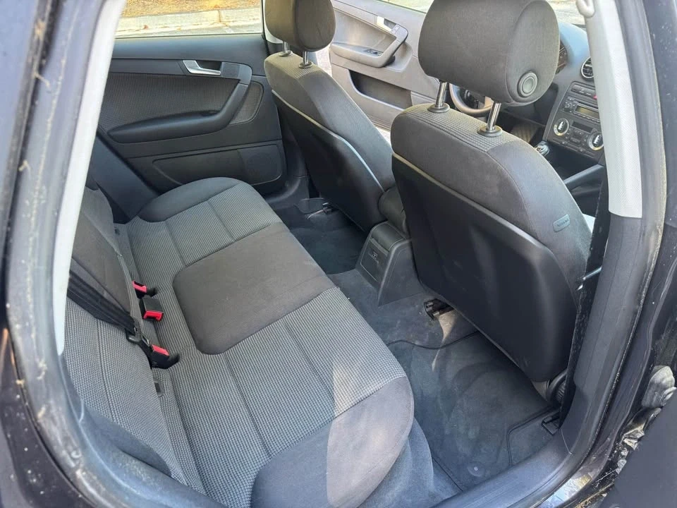 2006 Audi 8P A3 - Image 12 of 14