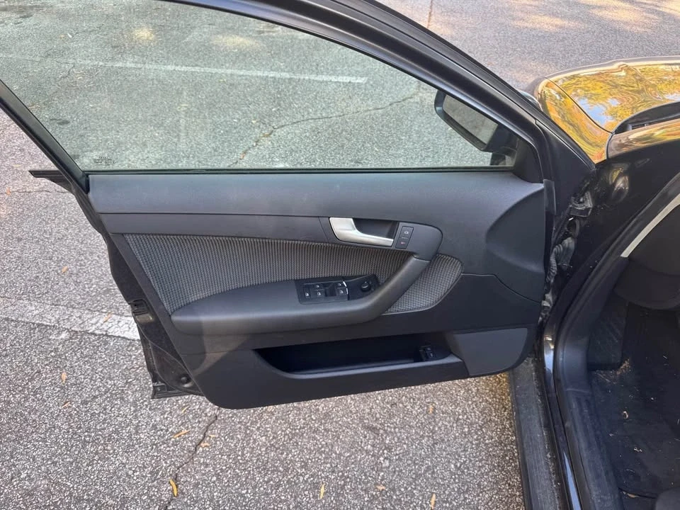 2006 Audi 8P A3 - Image 11 of 14
