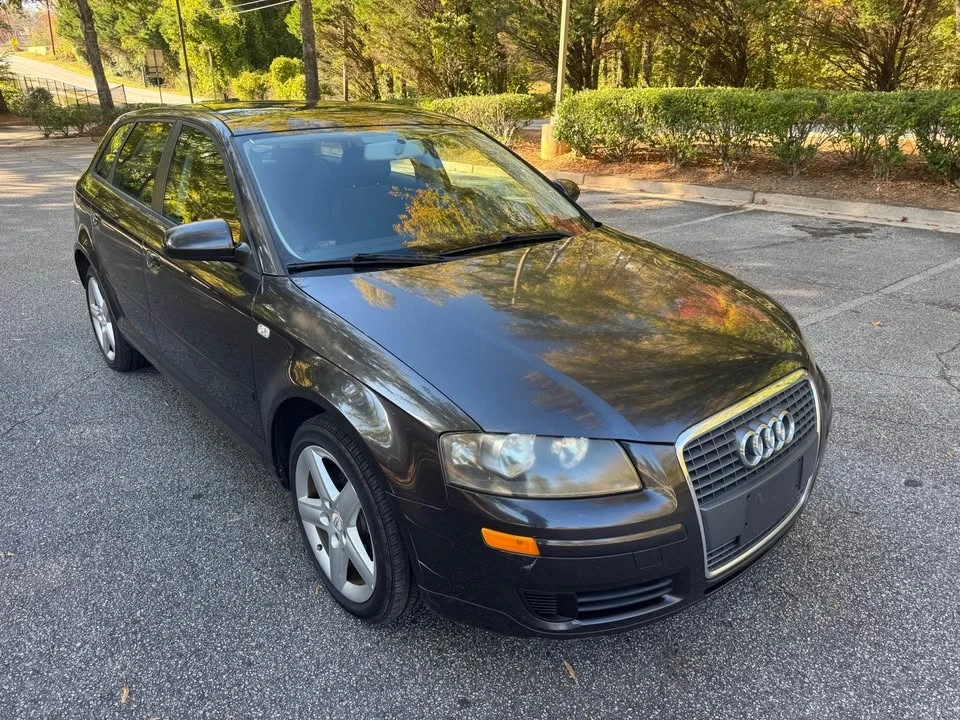 2006 Audi 8P A3 - Image 4 of 14