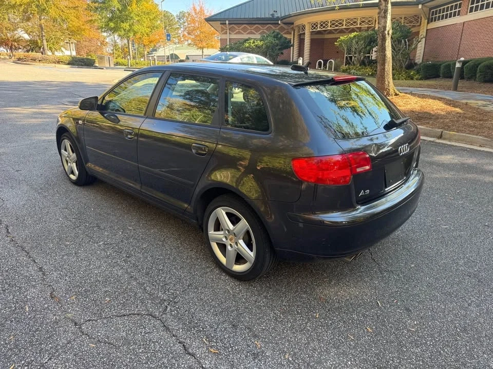 2006 Audi 8P A3 - Image 9 of 14