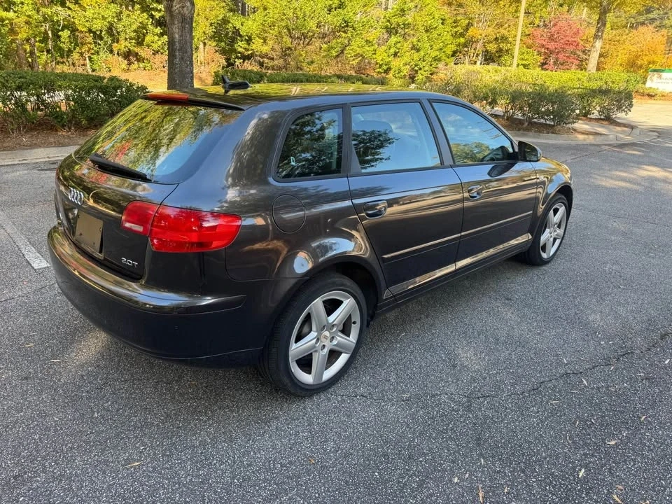 2006 Audi 8P A3 - Image 7 of 14