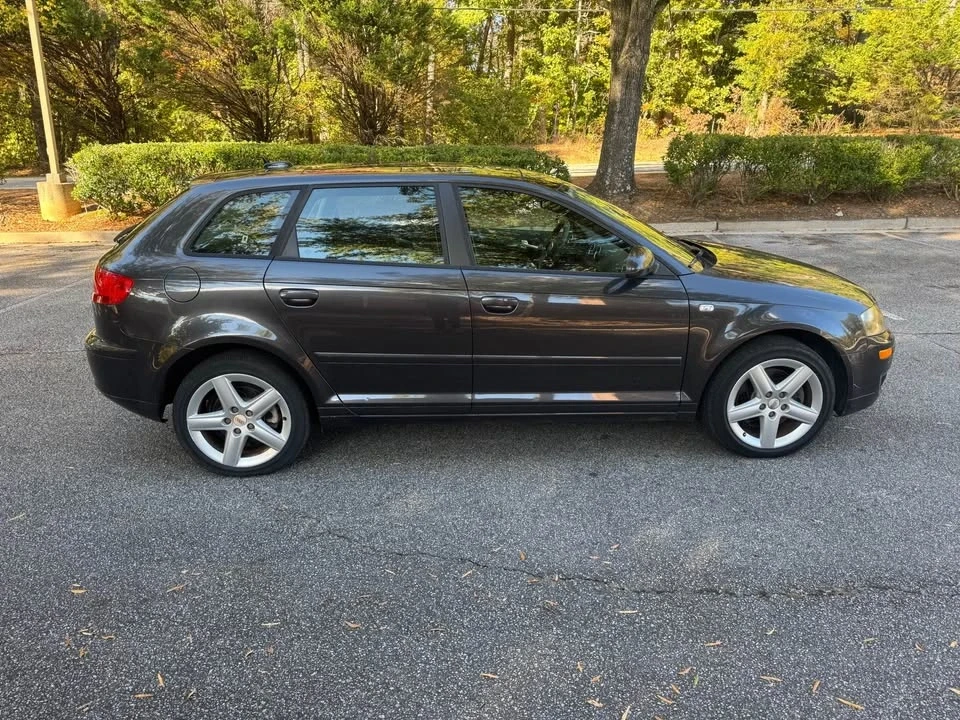 2006 Audi 8P A3 - Image 6 of 14