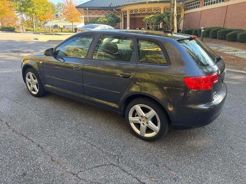 2006 Audi 8P A3 - Image 10 of 14