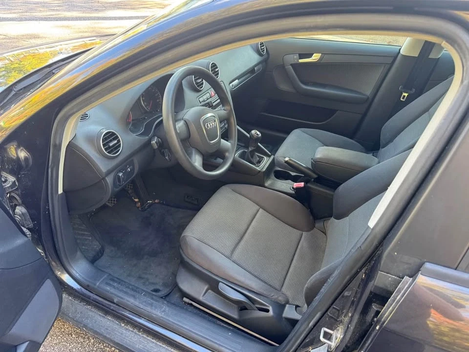 2006 Audi 8P A3 - Image 2 of 14