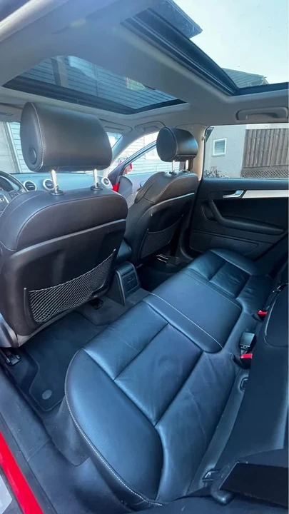 2006 Audi 8P A3 - Image 12 of 18