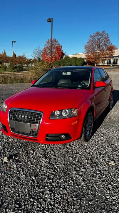 2006 Audi 8P A3 - Image 3 of 18