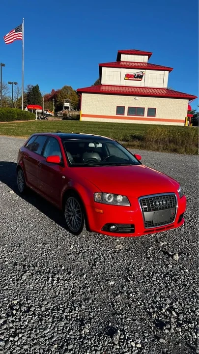 2006 Audi 8P A3 - Image 15 of 18