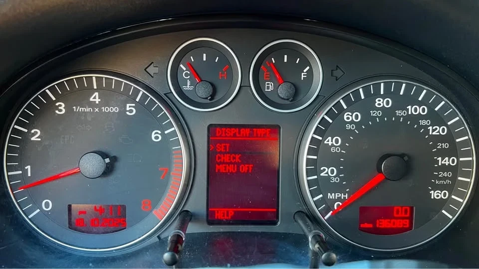 2006 Audi 8P A3 - Image 10 of 18