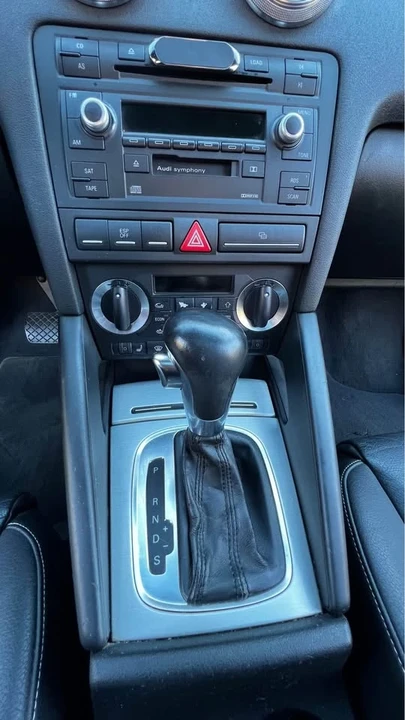 2006 Audi 8P A3 - Image 11 of 18